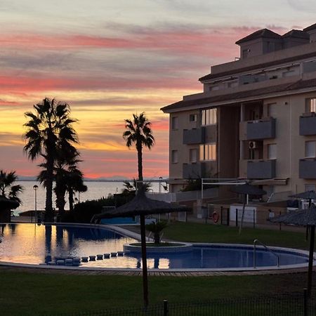 Seaside La Manga Apartment San Blas  Exterior photo