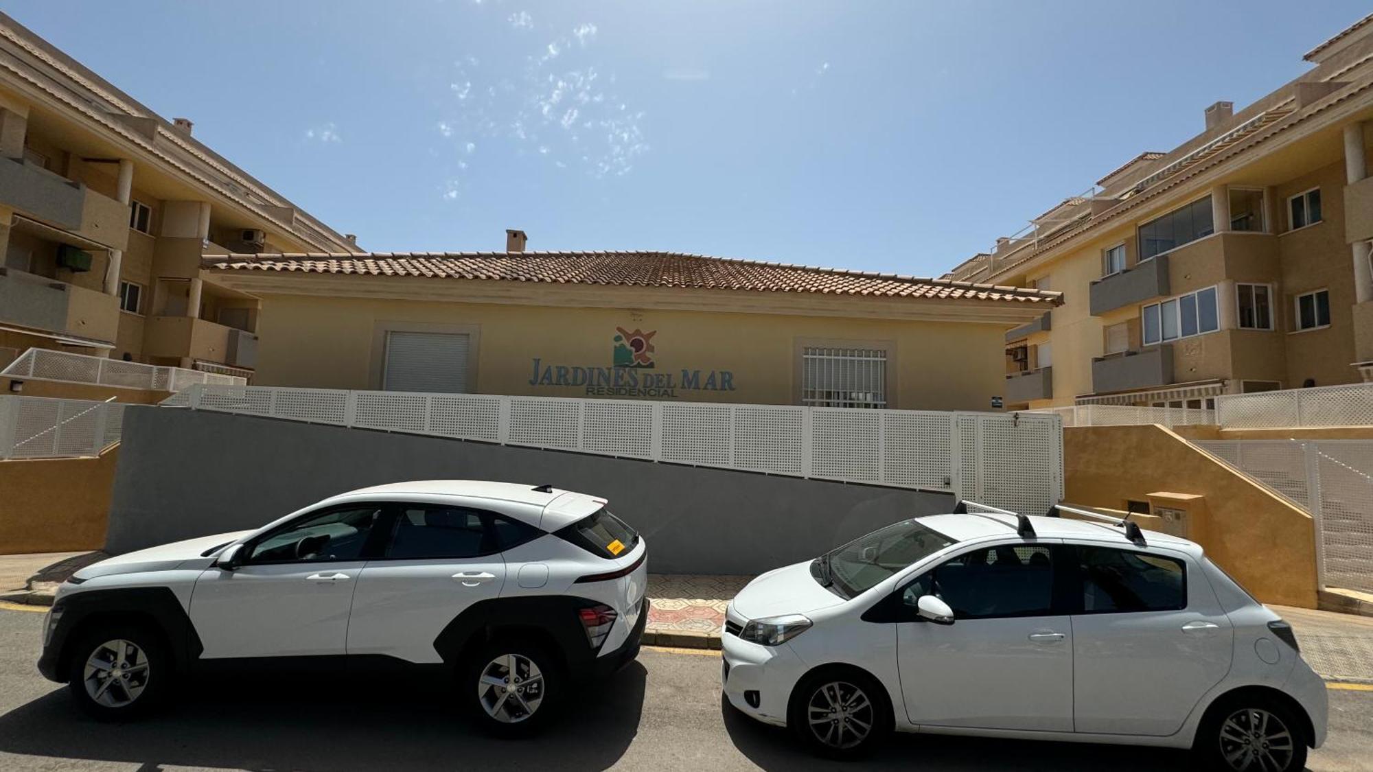 Seaside La Manga Apartment San Blas  Exterior photo