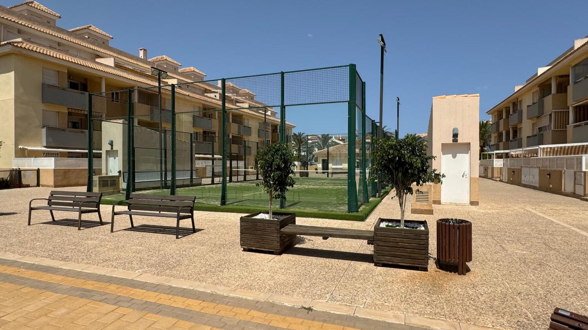 Seaside La Manga Apartment San Blas  Exterior photo
