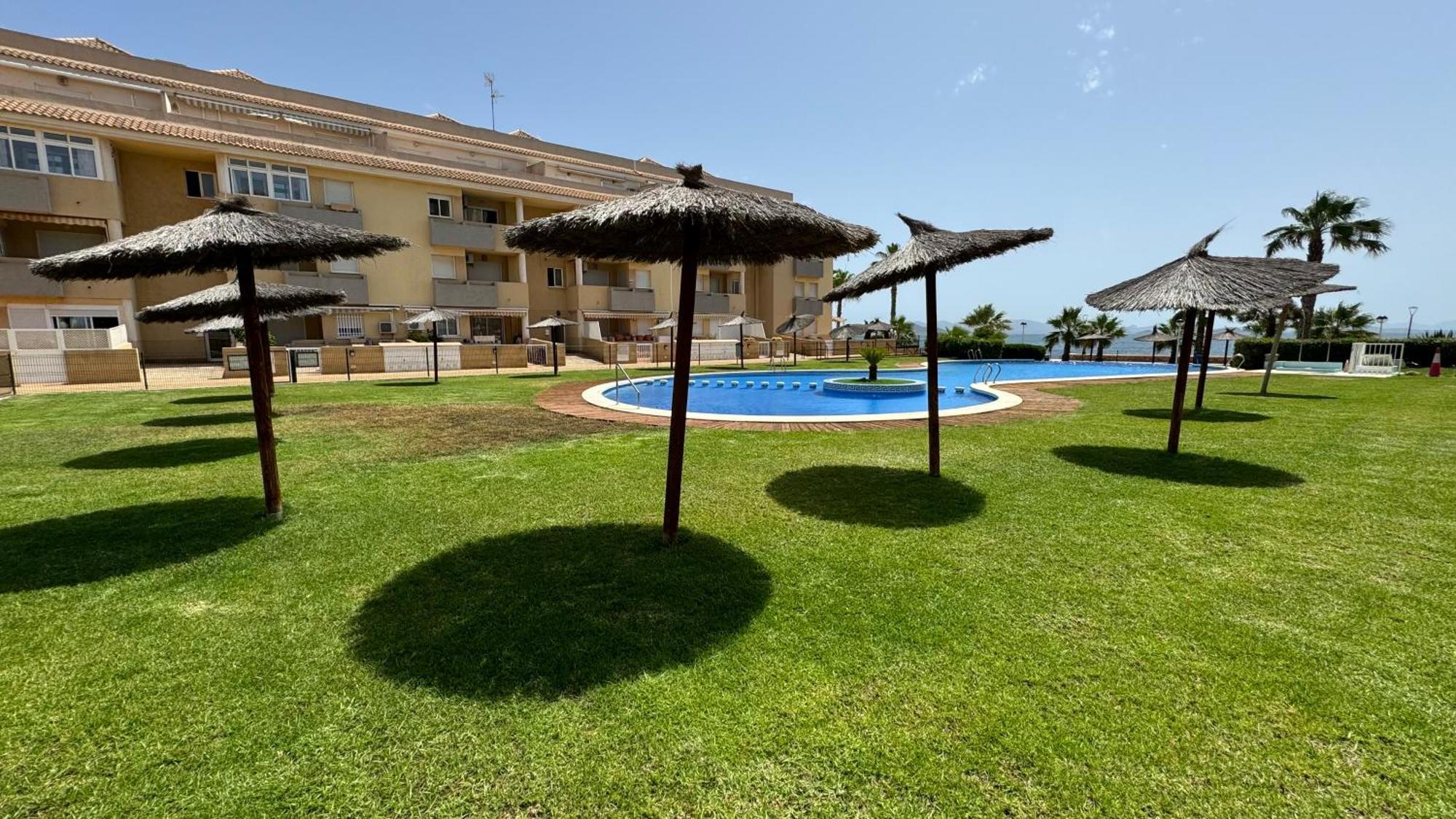 Seaside La Manga Apartment San Blas  Exterior photo