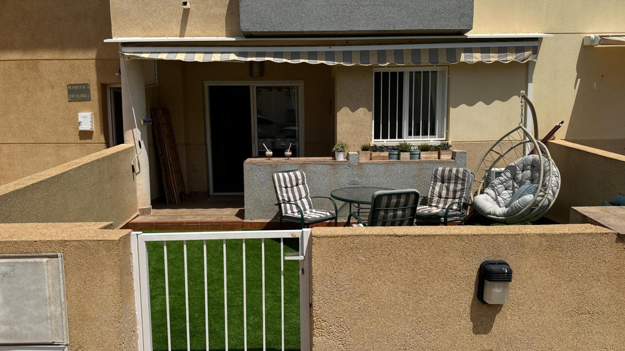 Seaside La Manga Apartment San Blas  Exterior photo