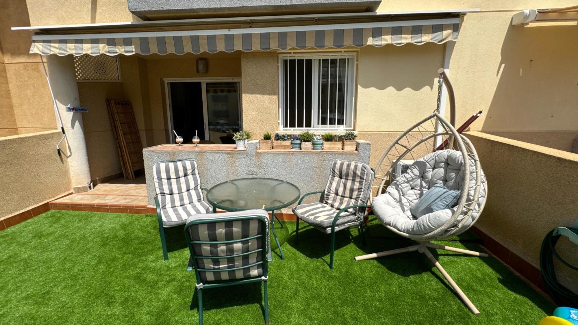 Seaside La Manga Apartment San Blas  Exterior photo